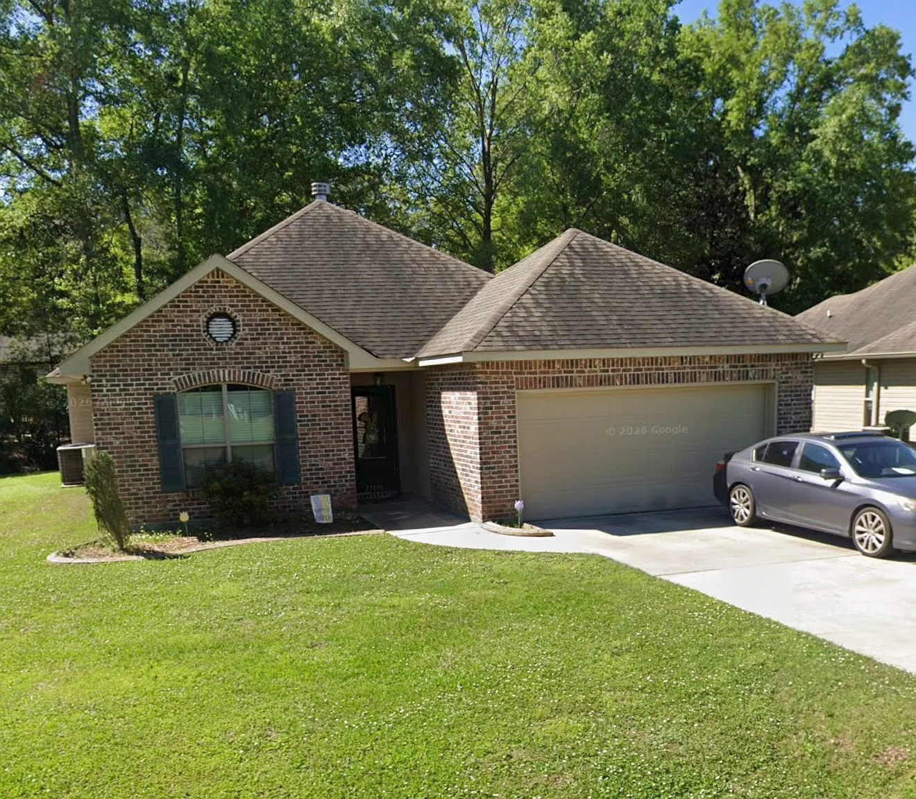 3 bed, 1497 sqft, $2,000 — Photo 1