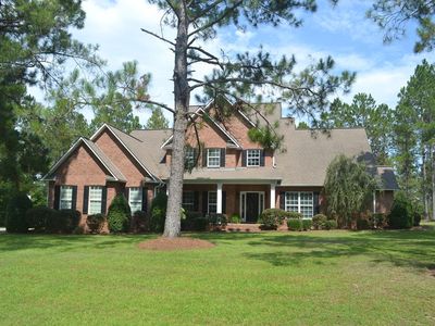 109 Fairway Dr, Vidalia, GA, 30474