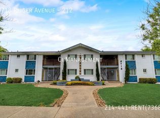 Paragon, Dallas, TX 75246