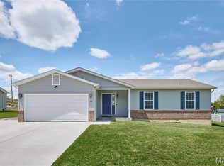 121 Arundel Dr, Troy, MO 63379