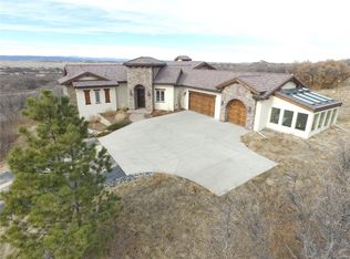 3946 Serenade Rd, Castle Rock, CO 80104