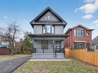 290 Chisholm Ave, Toronto, ON