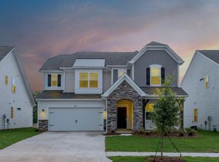 2524 Bullfrog Ln, Lancaster, SC 29720