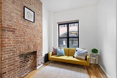 Rented by Weichert Properties - NYC