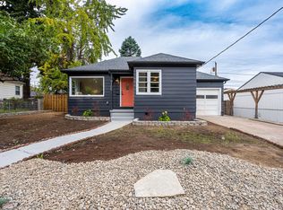 9105 N Wall Ave, Portland, OR 97203