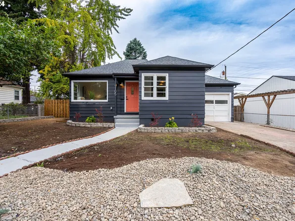 9105 N Wall Ave, Portland, OR 97203