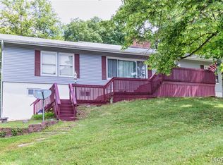 12505 Weber Hill Rd, Saint Louis, MO 63127