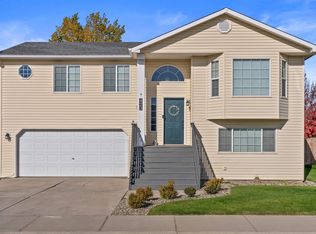 423 E Connie Ray Ave, Medical Lake, WA 99022