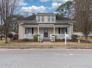 275 N 5th St, Aurora, NC 27806