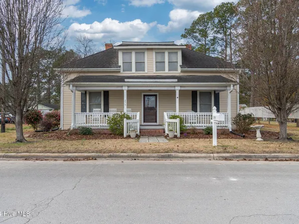 275 N Fifth Street, Aurora, NC 27806