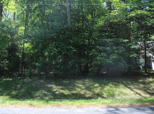 1725 Captains Corridor, Greenbackville, VA 23356