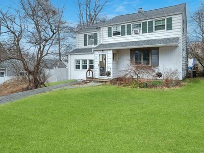 20 Bainbridge Court, Yonkers, NY, 10710