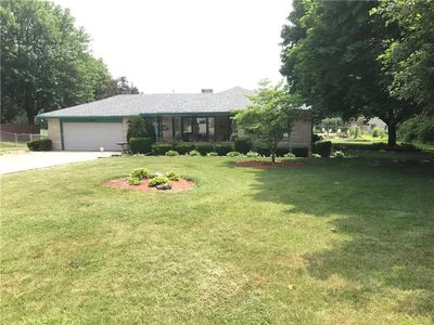 2306 Starlight Dr, Anderson, IN, 46012