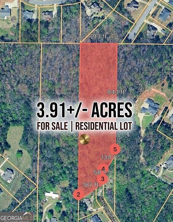 1st image of 3720 Gascoigne Rd