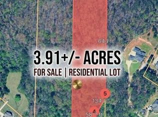 3720 Gascoigne Rd, Trussville, AL 35173