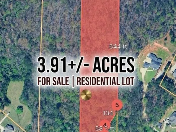 3720 Gascoigne Rd, Trussville, AL 35173