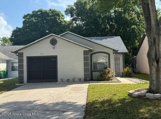 3018 Dunhill Dr, Cocoa, FL 32926