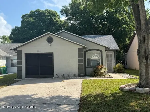 3018 Dunhill Dr, Cocoa, FL 32926