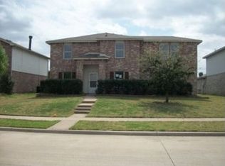 1525 Coral Reef Ln, Wylie, TX 75098