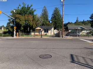 9102 NE Sandy Blvd, Portland, OR 97220