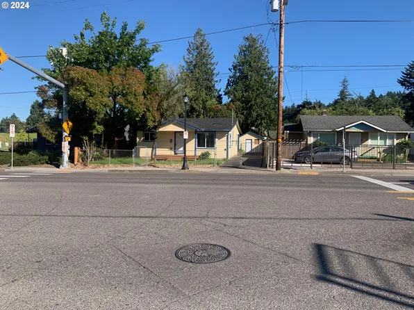 9102 NE Sandy Blvd, Portland, OR 97220