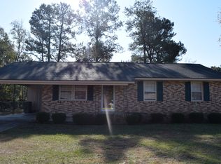 44 Burkett Dr, Sumter, SC 29150