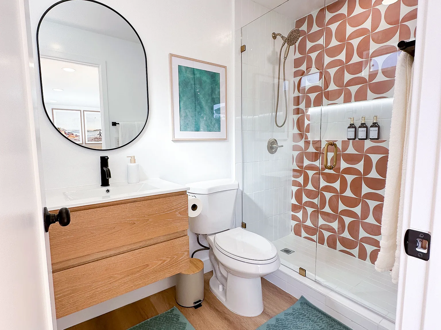 Studio, 1.0 bath, 400 sqft, $2,549 — Photo 3