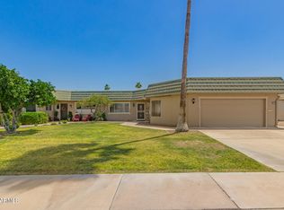 10505 W Campana Dr, Sun City, AZ 85351