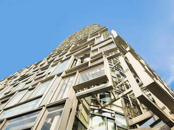 100 Eleventh Avenue 7D image 13 of 14