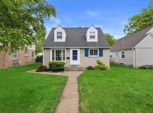 8129 W Burleigh St, Milwaukee, WI
