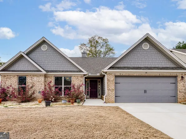 97 Dockside Dr, Statham, GA 30666