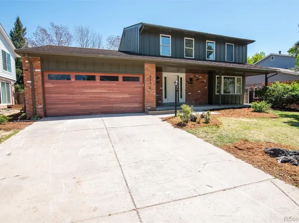 6174 S Lima Way, Englewood, CO 80111