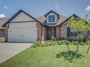 9120 NW 123rd St, Yukon, OK 73099