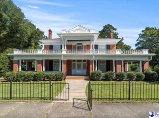 306 W Main St, Chesterfield, SC 29709