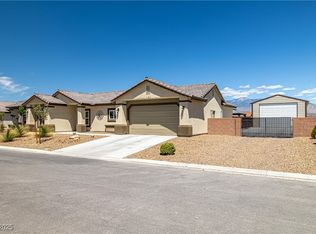 111 Magnolia Blvd, Pahrump, NV 89048