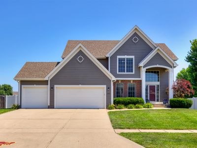 4104 SW 2nd St, Ankeny, IA, 50023