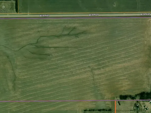 0 SE 70th St, Leon, KS 67074