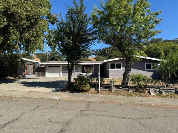 18 Grande Vista, Novato, CA 94947