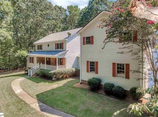 250 Cassel Dr, Fountain Inn, SC 29644