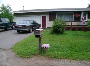 4 W Jarvi Rd, Negaunee, MI 49866