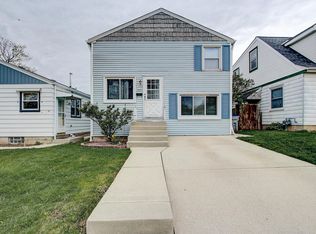 3507 N 97th St, Milwaukee, WI 53222