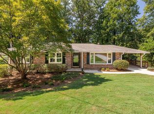 2431 Harrington Dr, Decatur, GA 30033