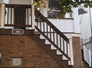 346 N Washington St, Wilkes Barre, PA 18705