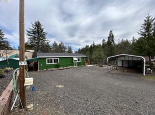 302 Wildcat Xing, Tygh Valley, OR 97063