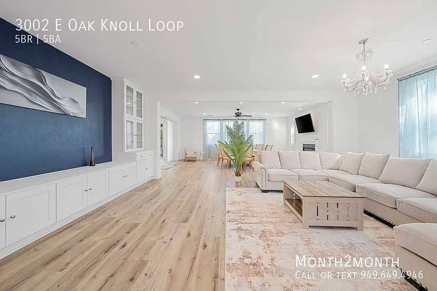 The Grand Oak Knoll Villa — Photo 3