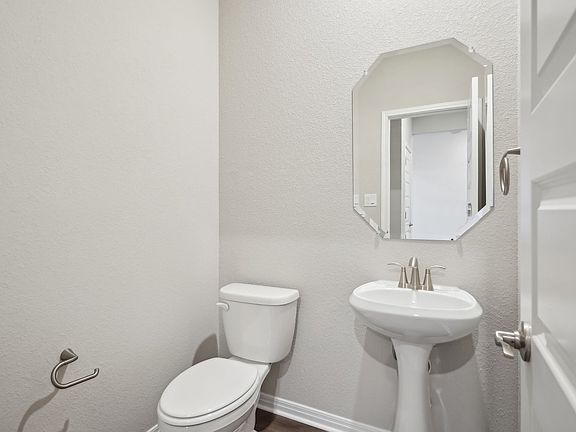 The Republic 575 Floorplan