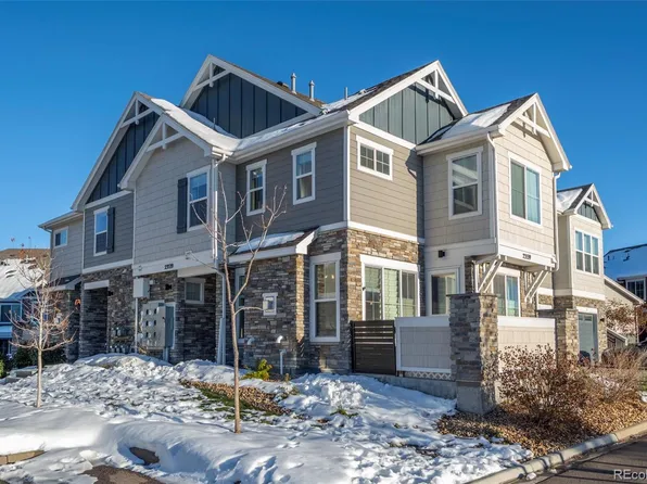 23539 E Ida Drive #A, Aurora, CO 80016