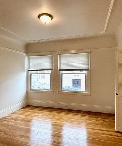 1695 Filbert St #5 — Photo 4