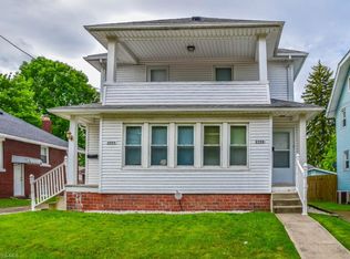 2904 11th St NW, Canton, OH 44708