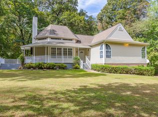 9819 Blue Springs Rd, Harrison, TN 37341